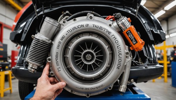 Installer et entretenir le turbo same 180 cv en toute simplicité