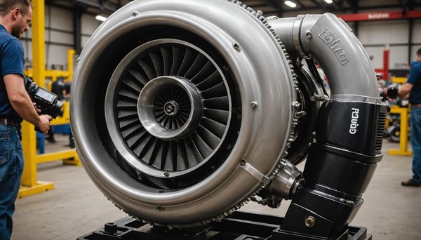 Guide complet pour l'installation et l'entretien du turbo same 180 cv