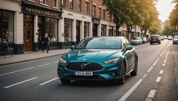 Top conseils pour choisir une assurance auto économique